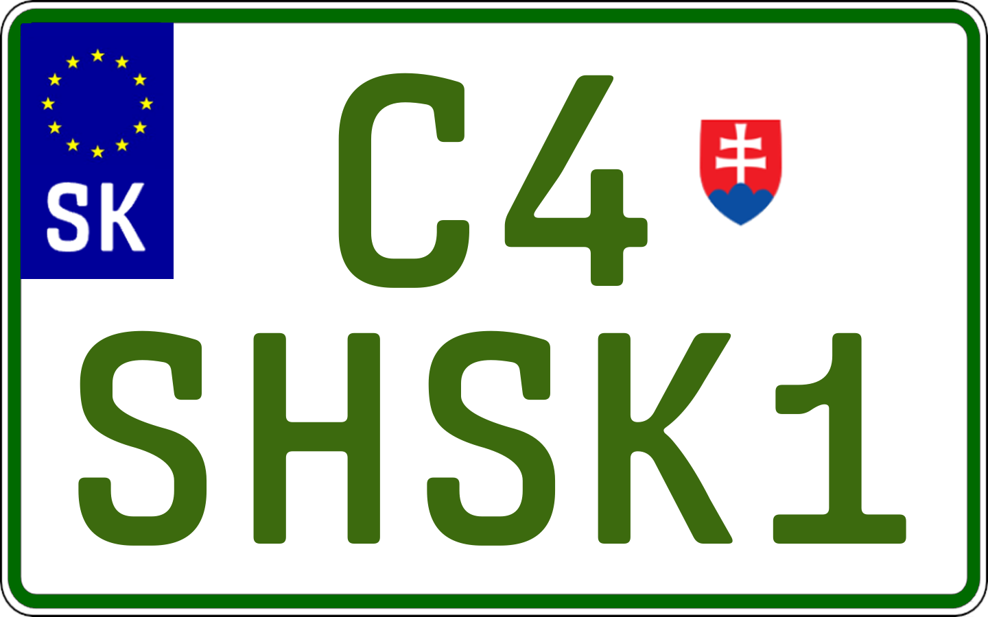 Typ IV - Elektro 2R
