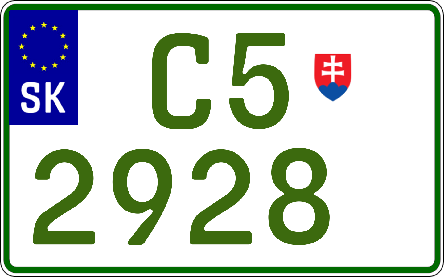 Typ IV - Elektro 2R
