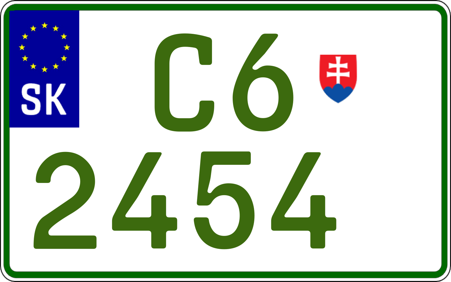 Typ IV - Elektro 2R