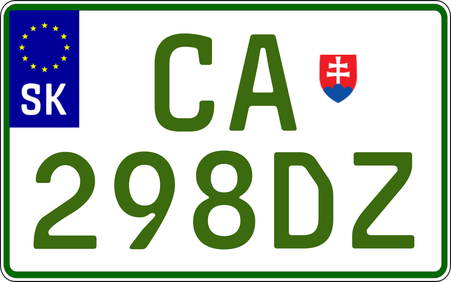 Typ IV - Elektro 2R