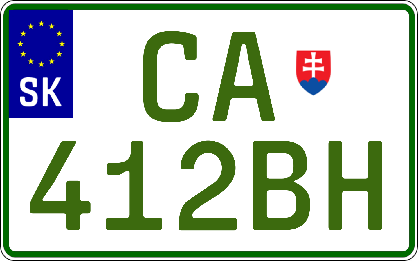 Typ IV - Elektro 2R
