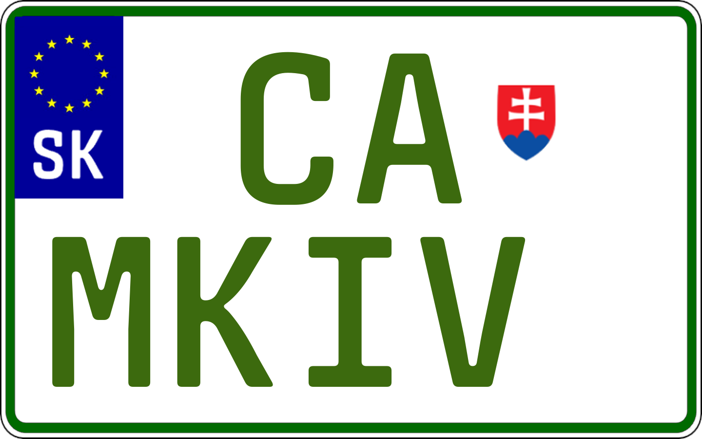 Typ IV - Elektro 2R