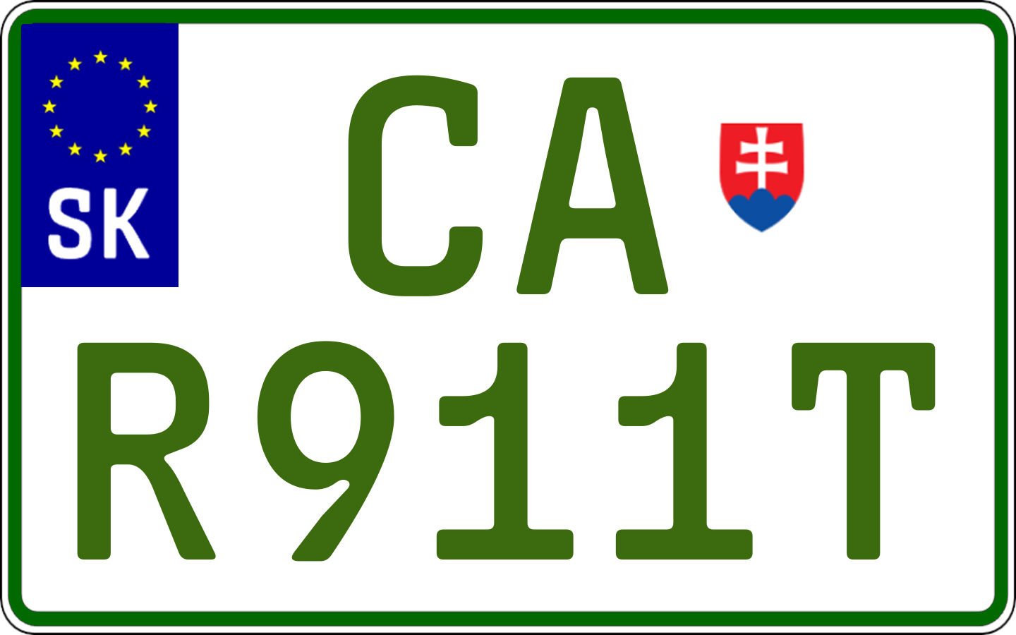 Typ IV - Elektro 2R