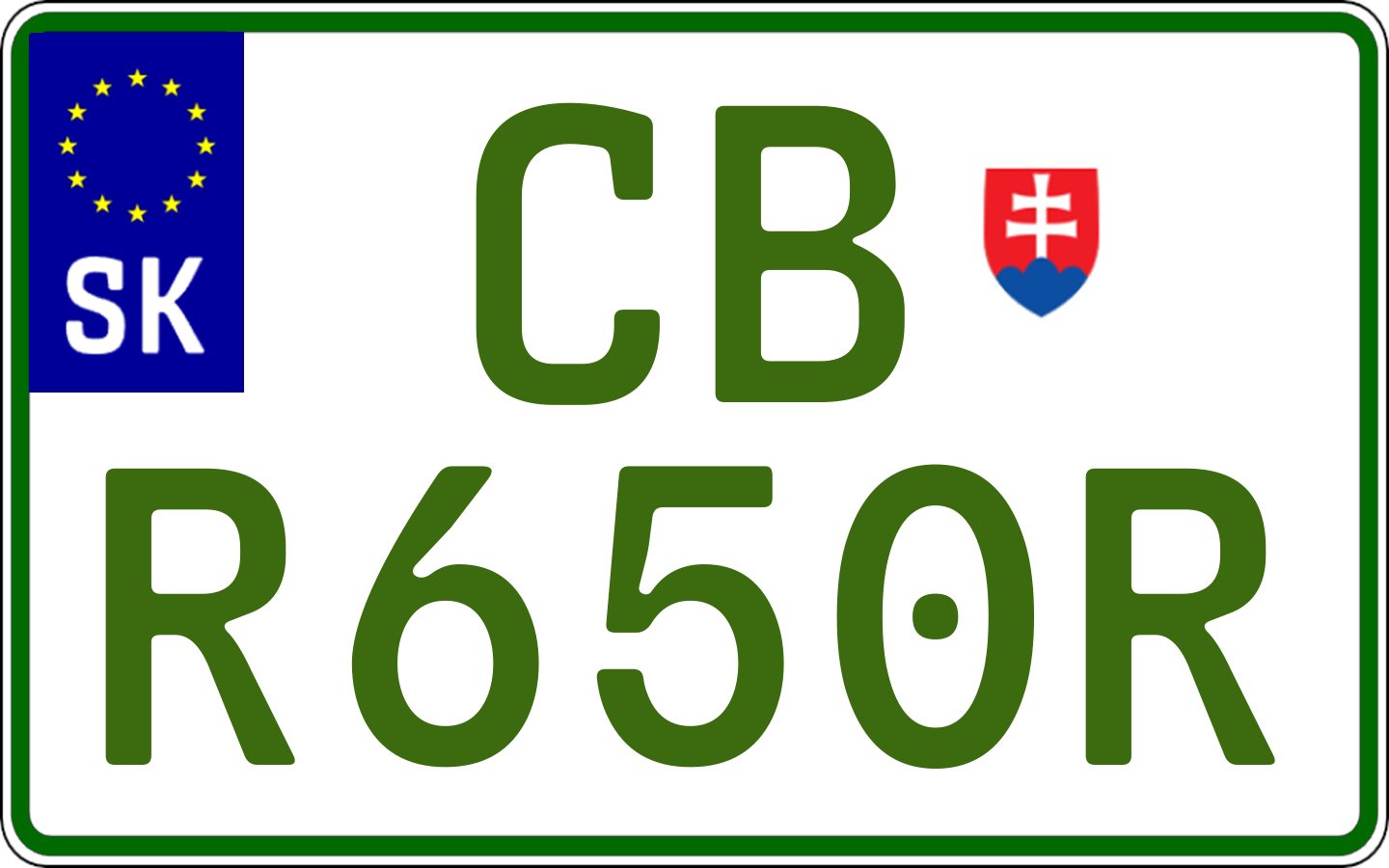 Typ IV - Elektro 2R