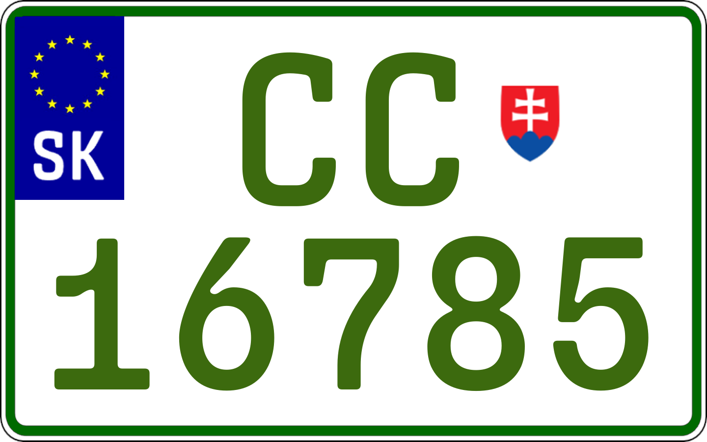 Typ IV - Elektro 2R
