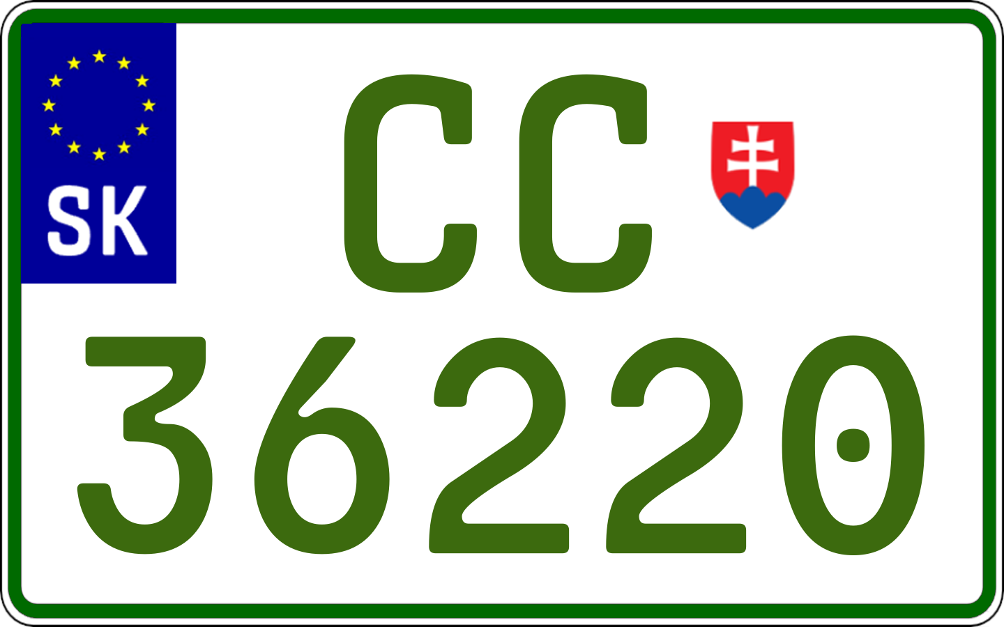 Typ IV - Elektro 2R
