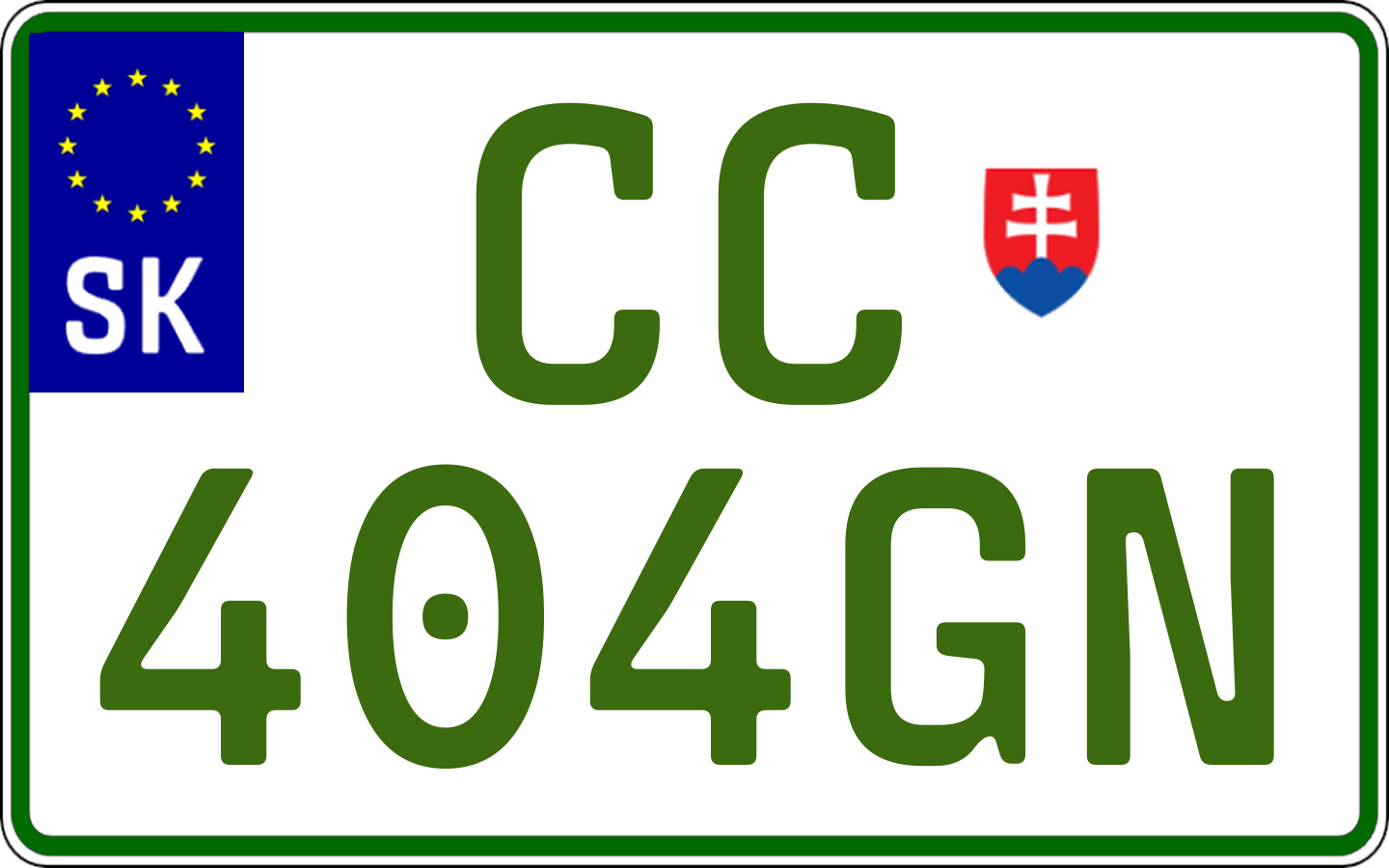 Typ IV - Elektro 2R