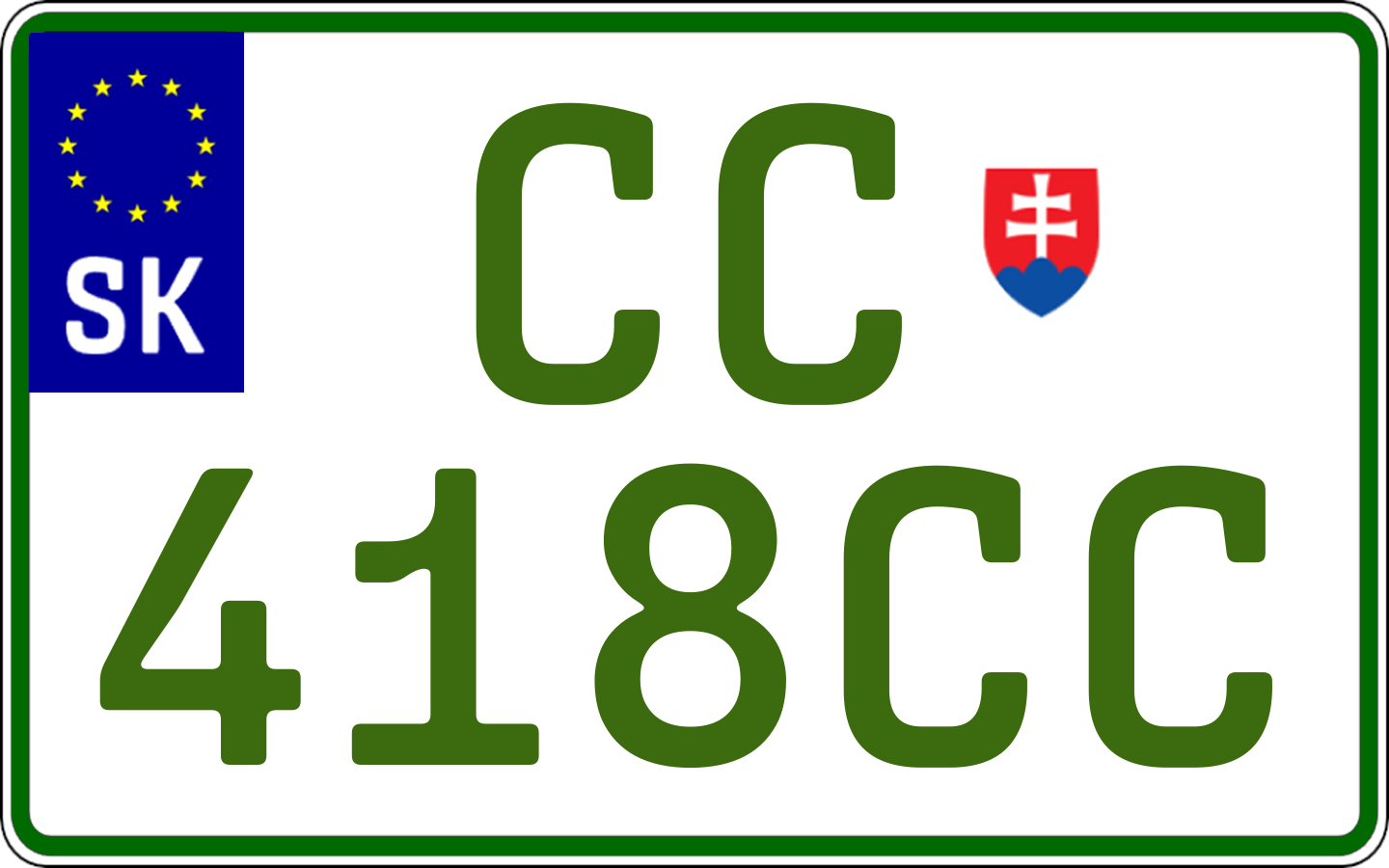 Typ IV - Elektro 2R
