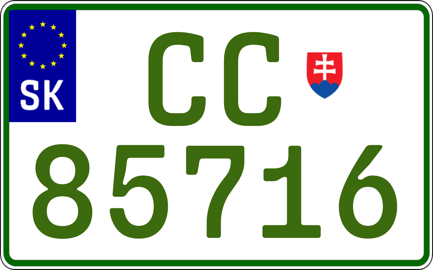 Typ IV - Elektro 2R