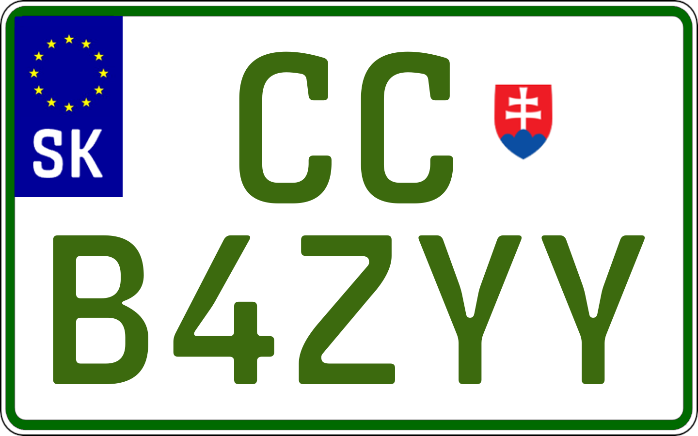 Typ IV - Elektro 2R