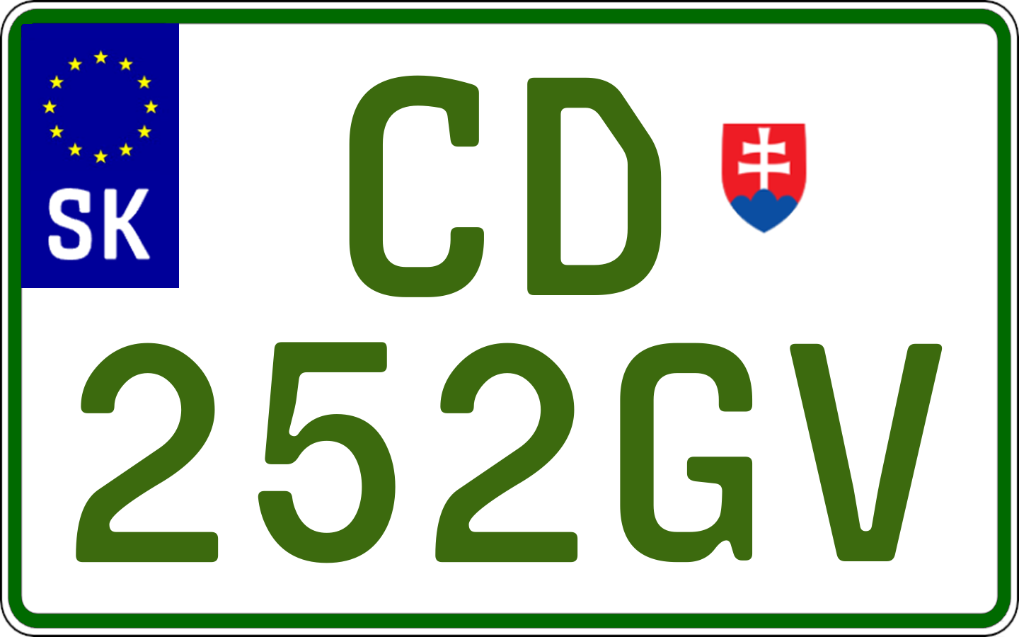 Typ IV - Elektro 2R