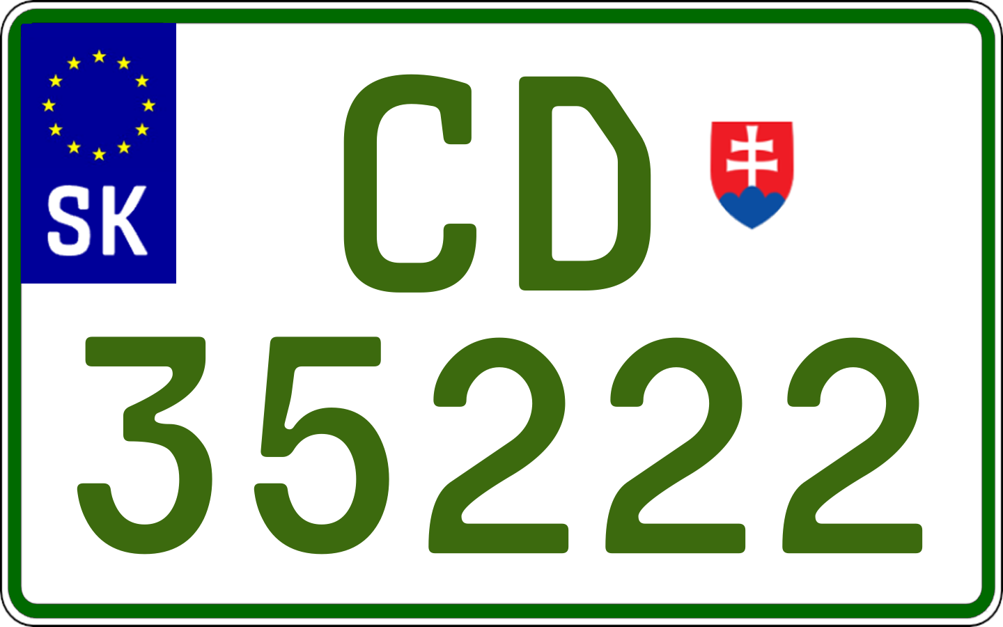 Typ IV - Elektro 2R