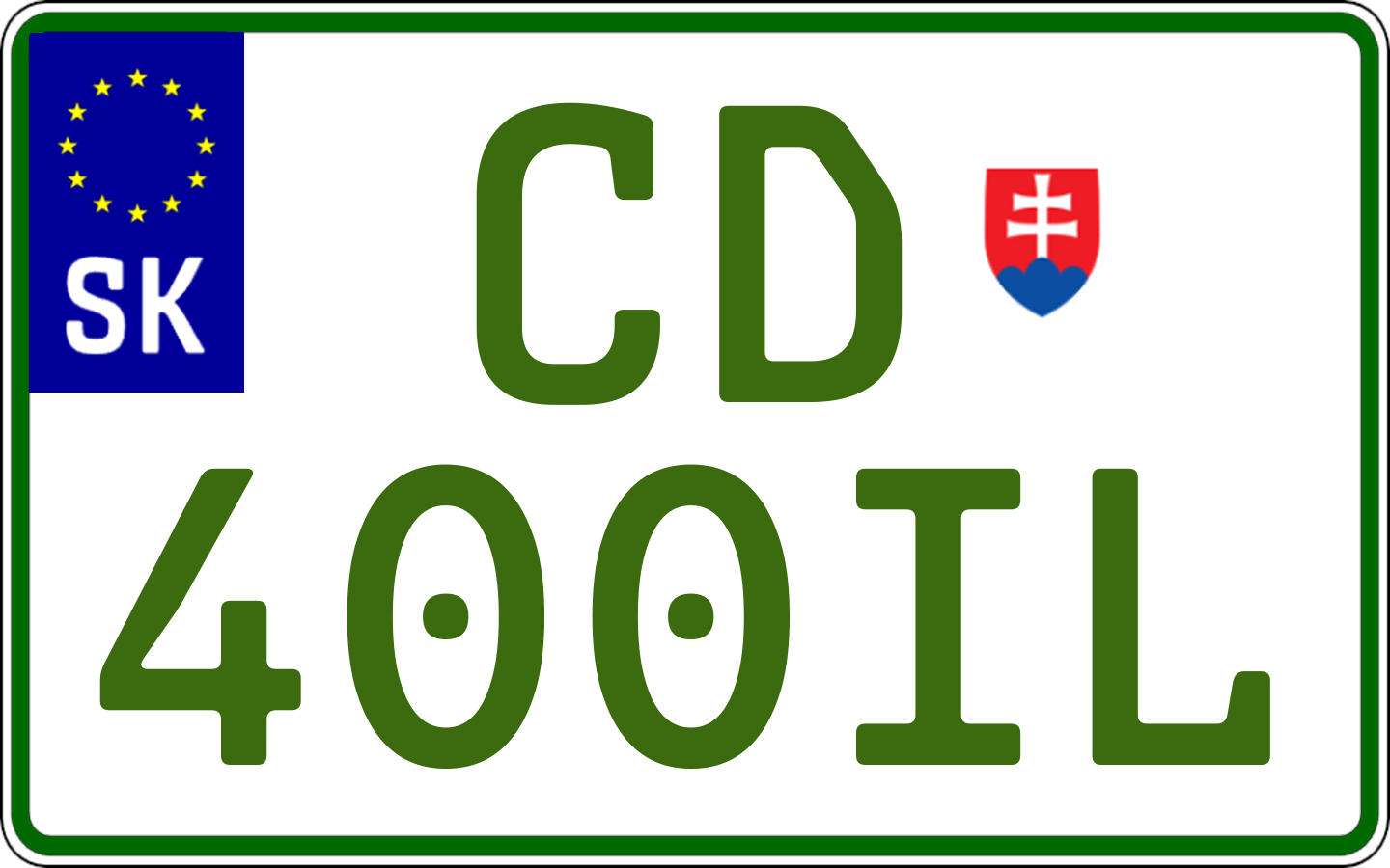 Typ IV - Elektro 2R