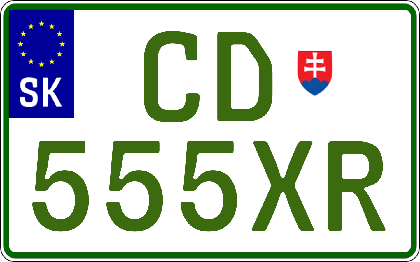 Typ IV - Elektro 2R