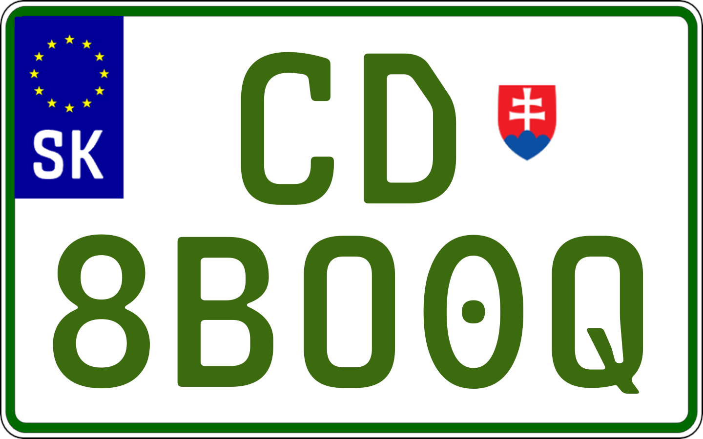 Typ IV - Elektro 2R