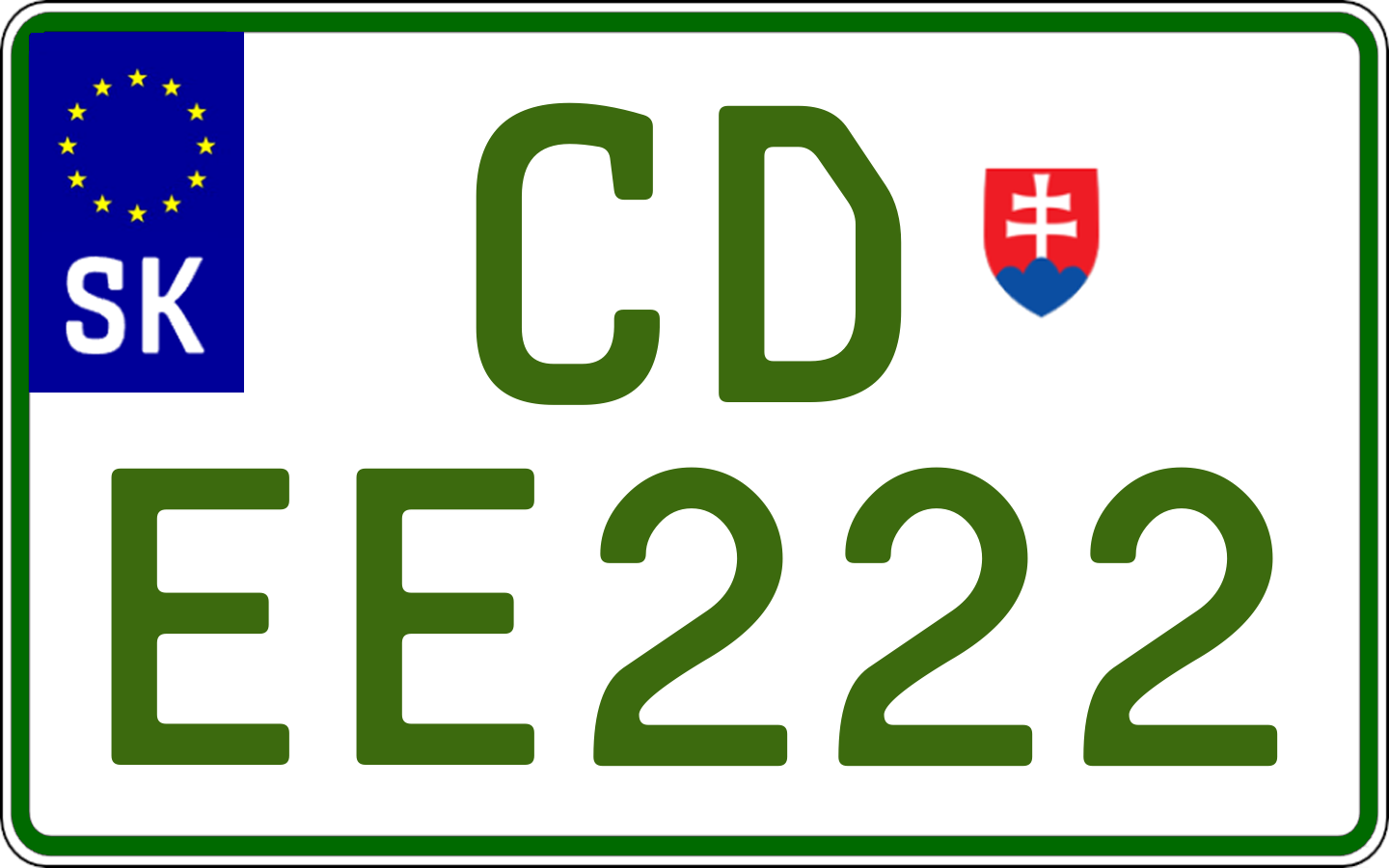 Typ IV - Elektro 2R
