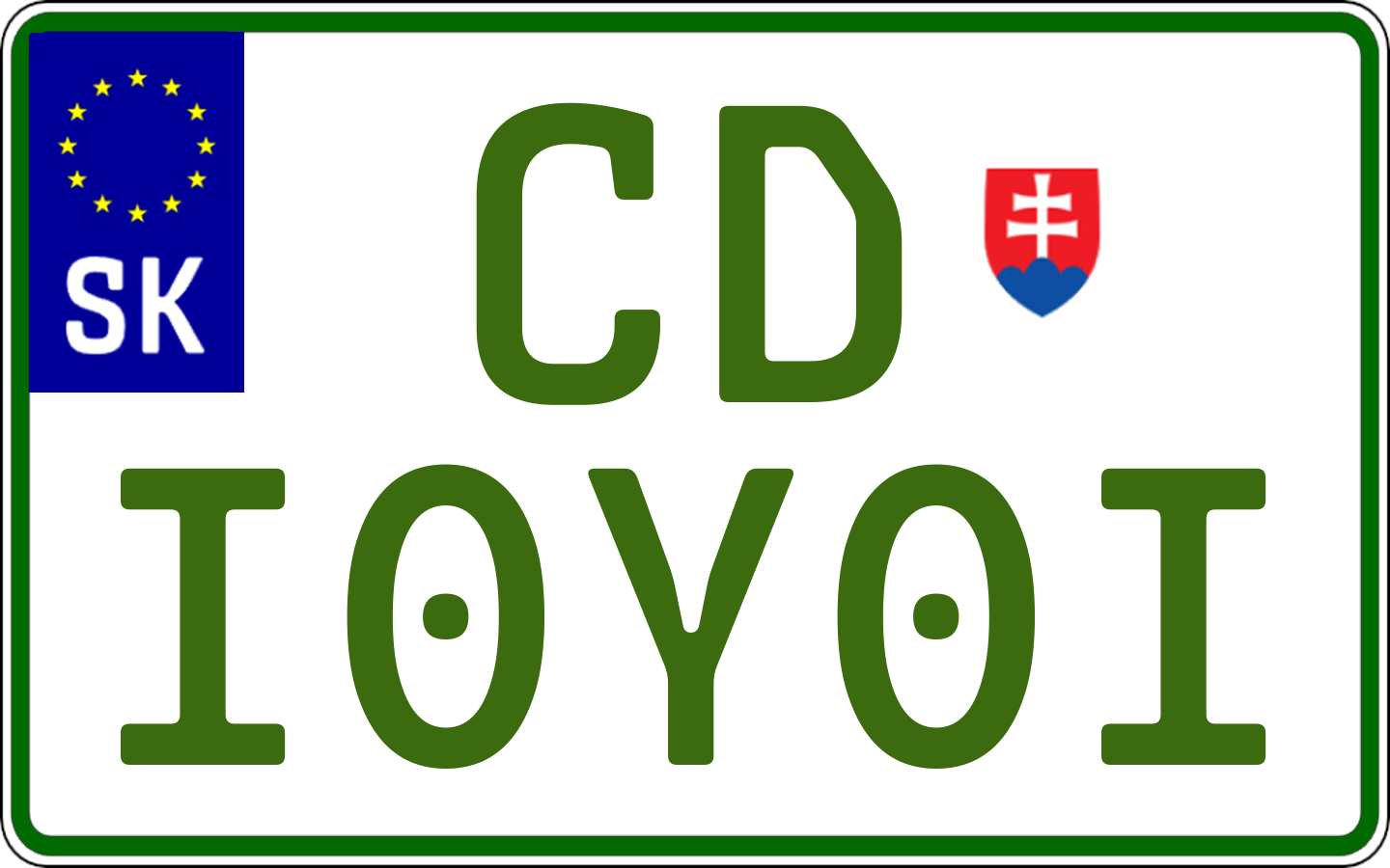 Typ IV - Elektro 2R