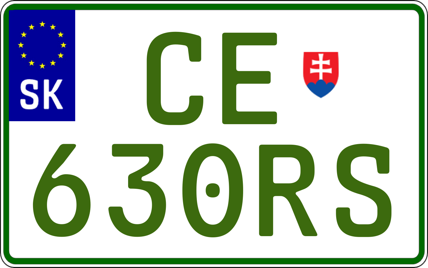 Typ IV - Elektro 2R