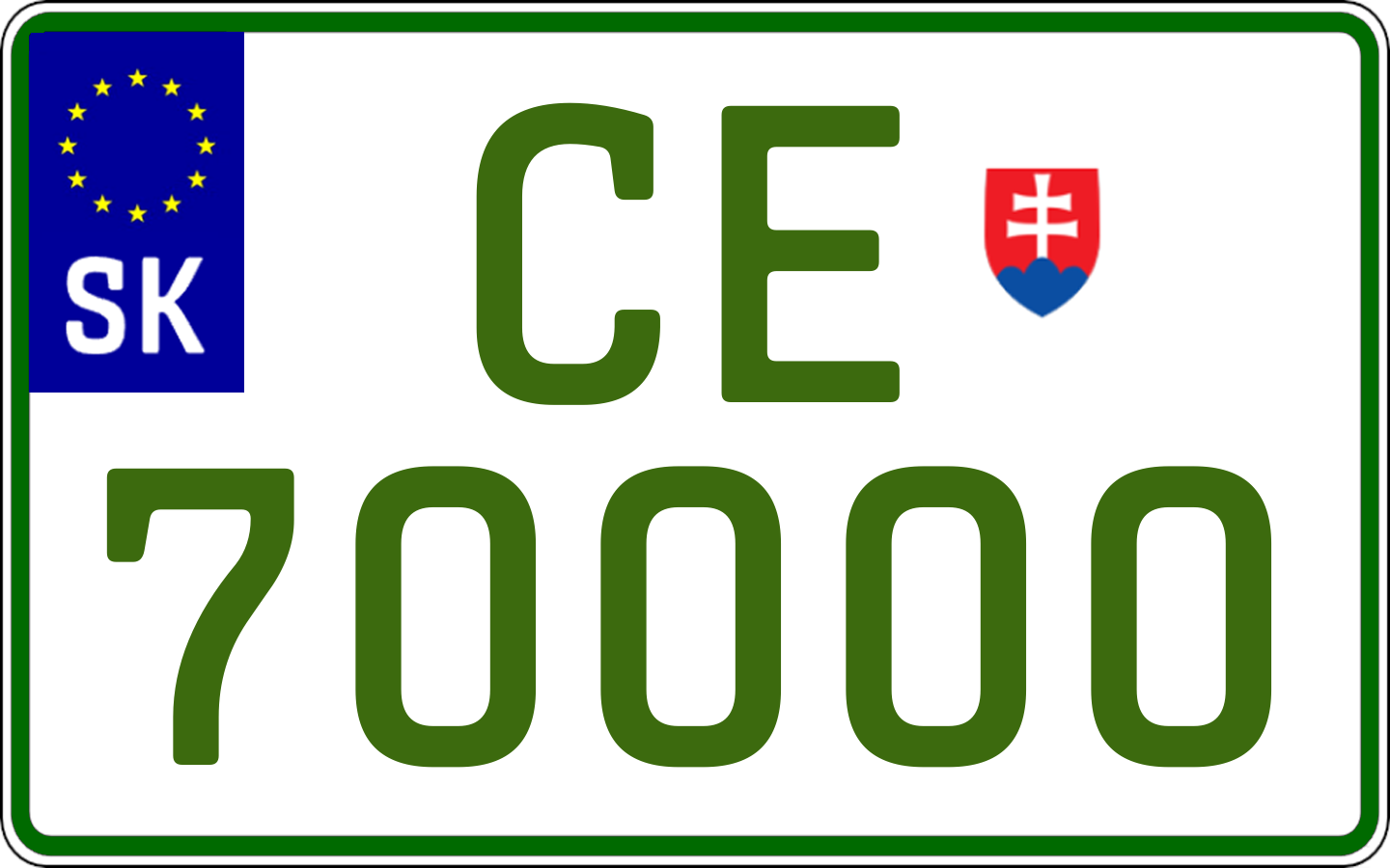 Typ IV - Elektro 2R