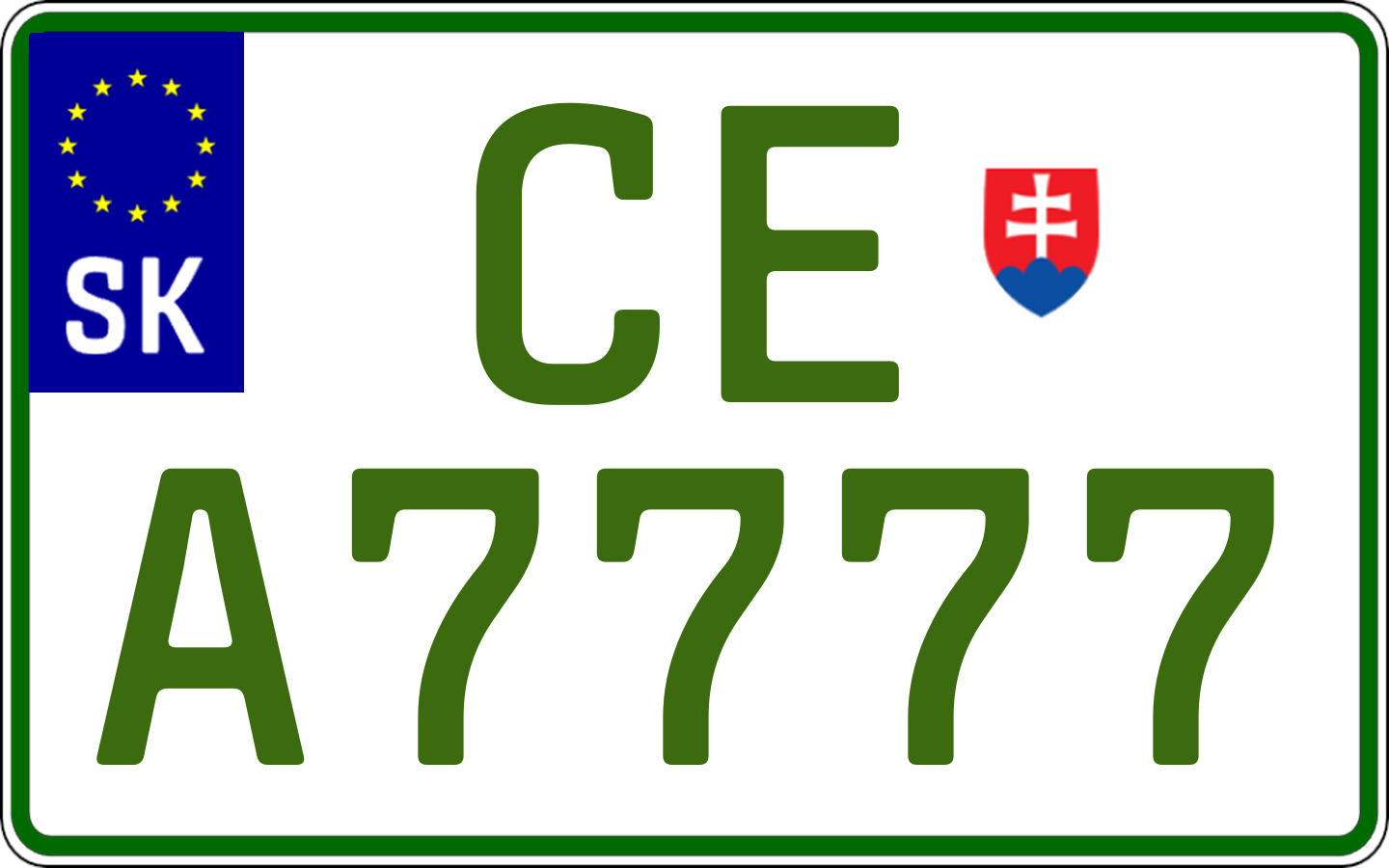 Typ IV - Elektro 2R