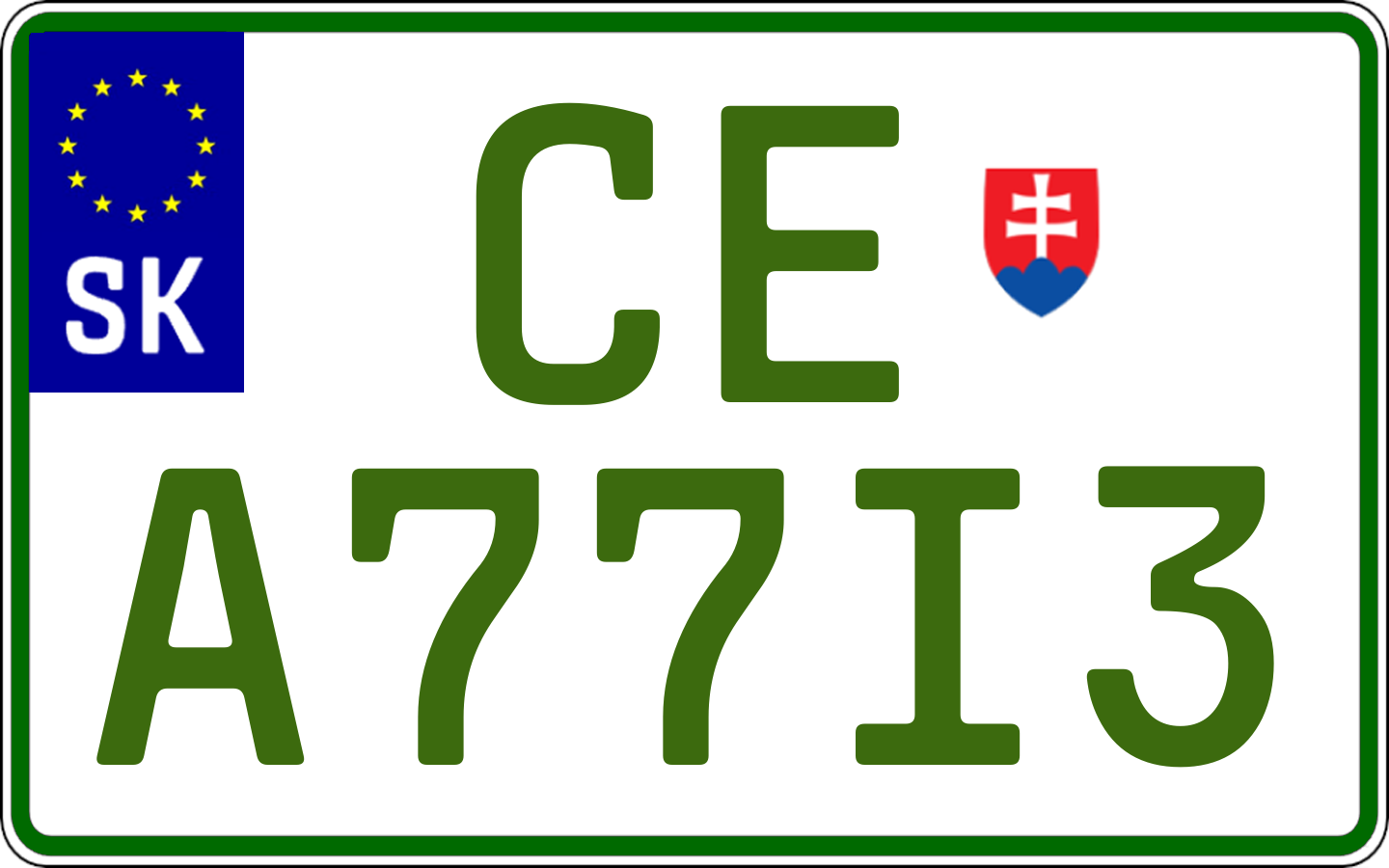 Typ IV - Elektro 2R