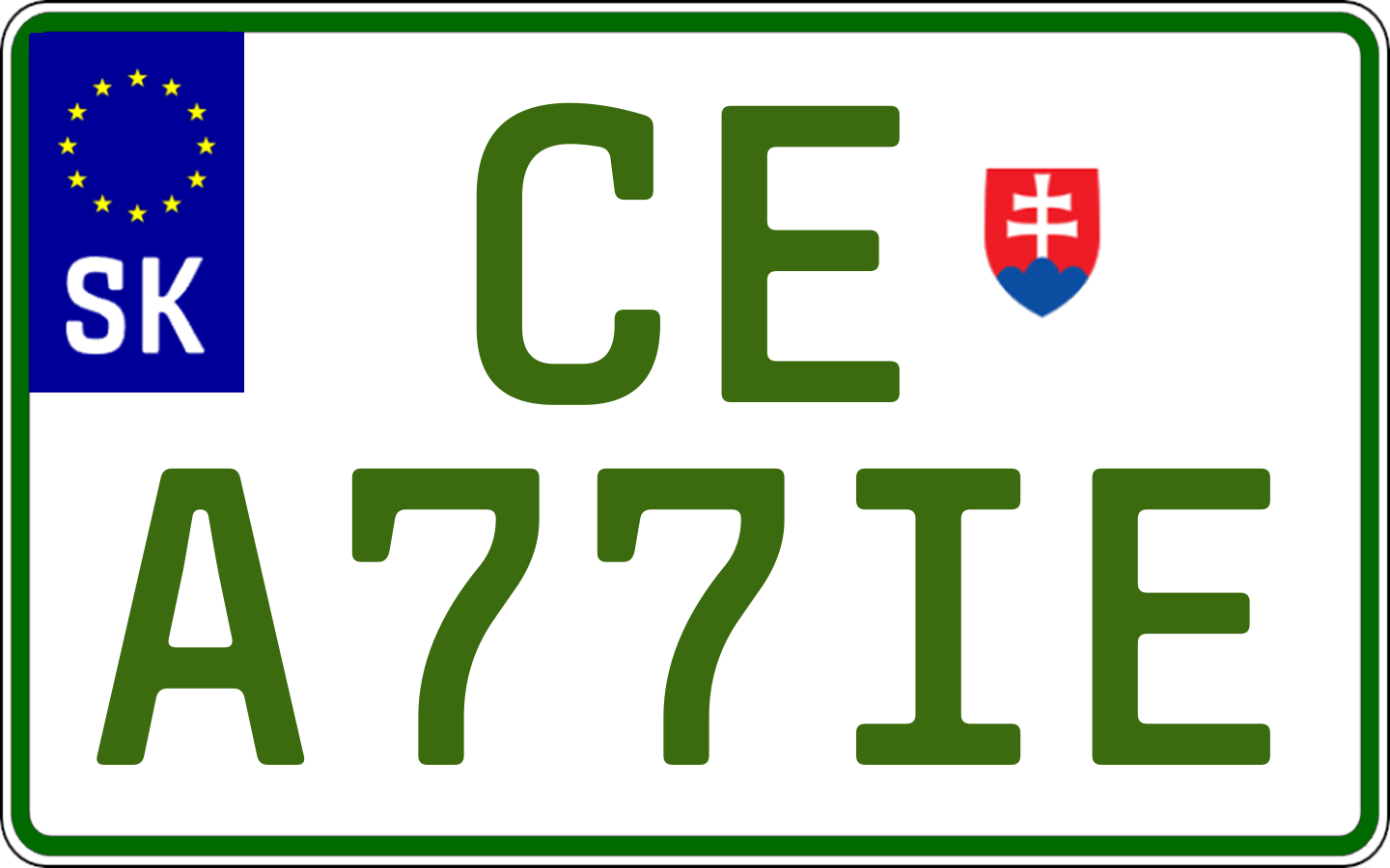 Typ IV - Elektro 2R