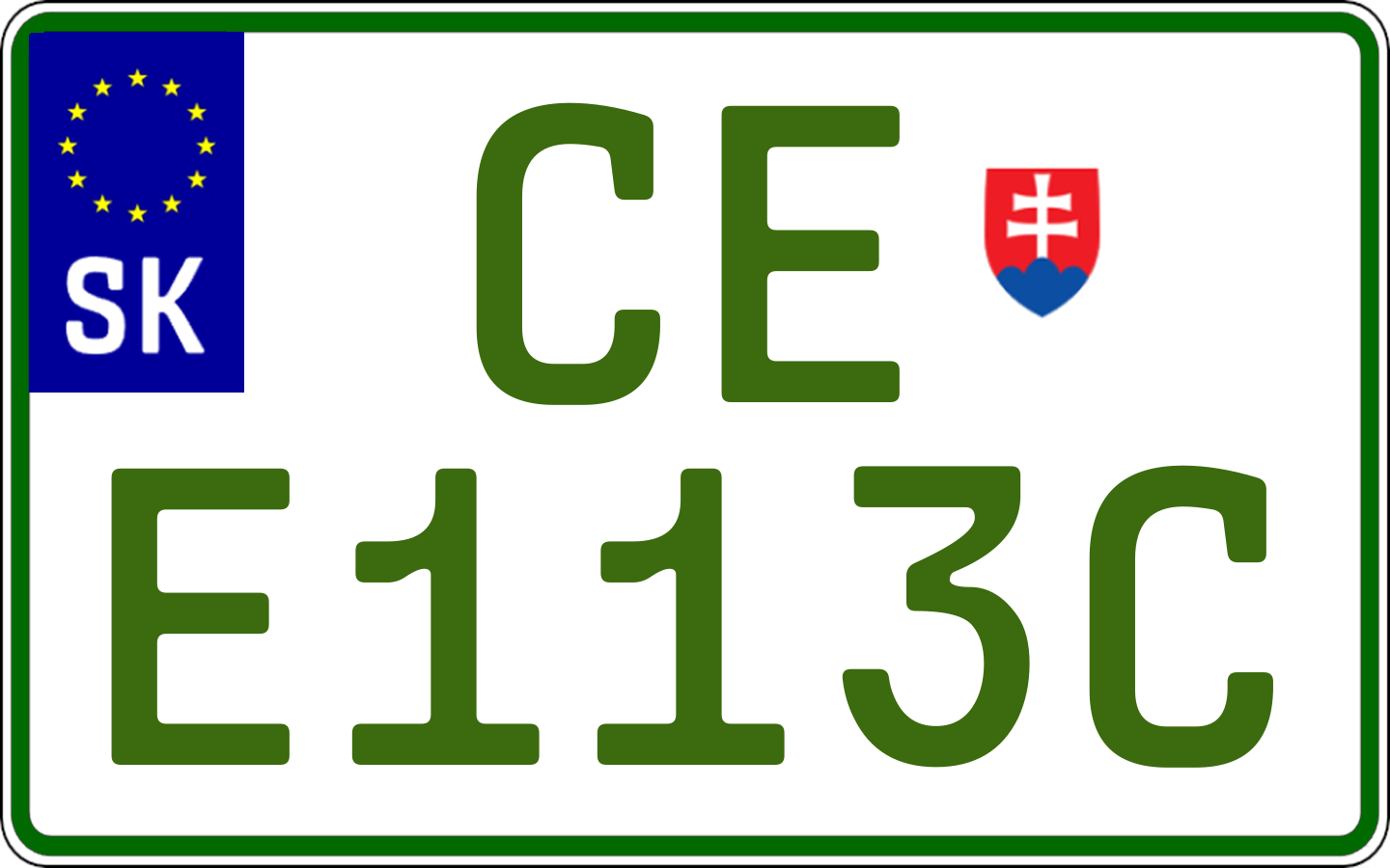 Typ IV - Elektro 2R
