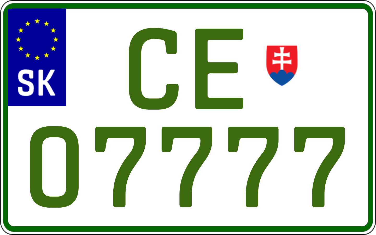 Typ IV - Elektro 2R