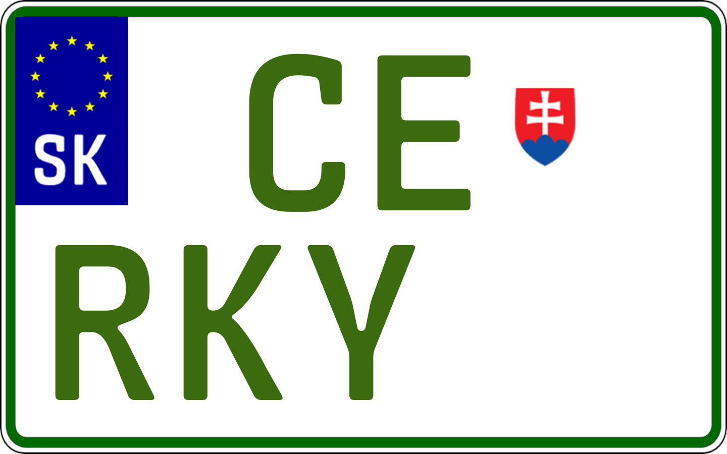 Typ IV - Elektro 2R