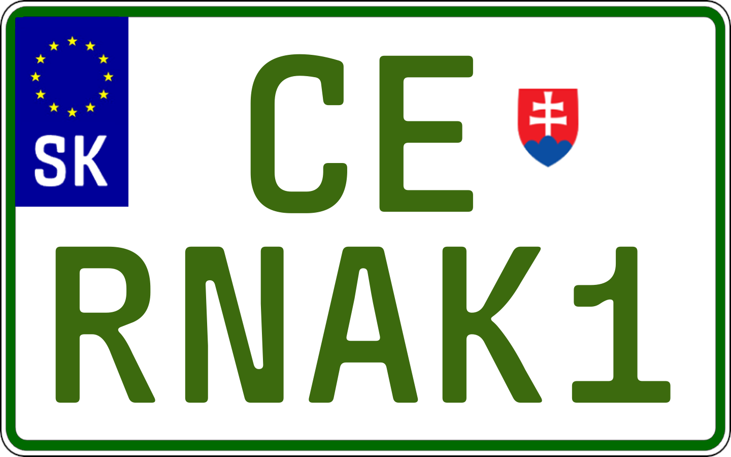 Typ IV - Elektro 2R