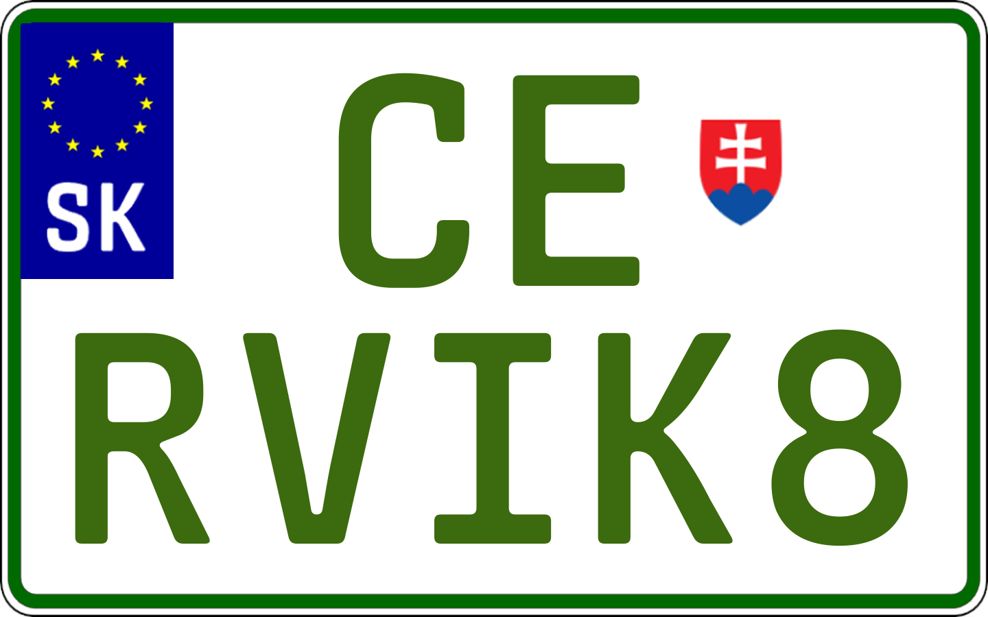 Typ IV - Elektro 2R