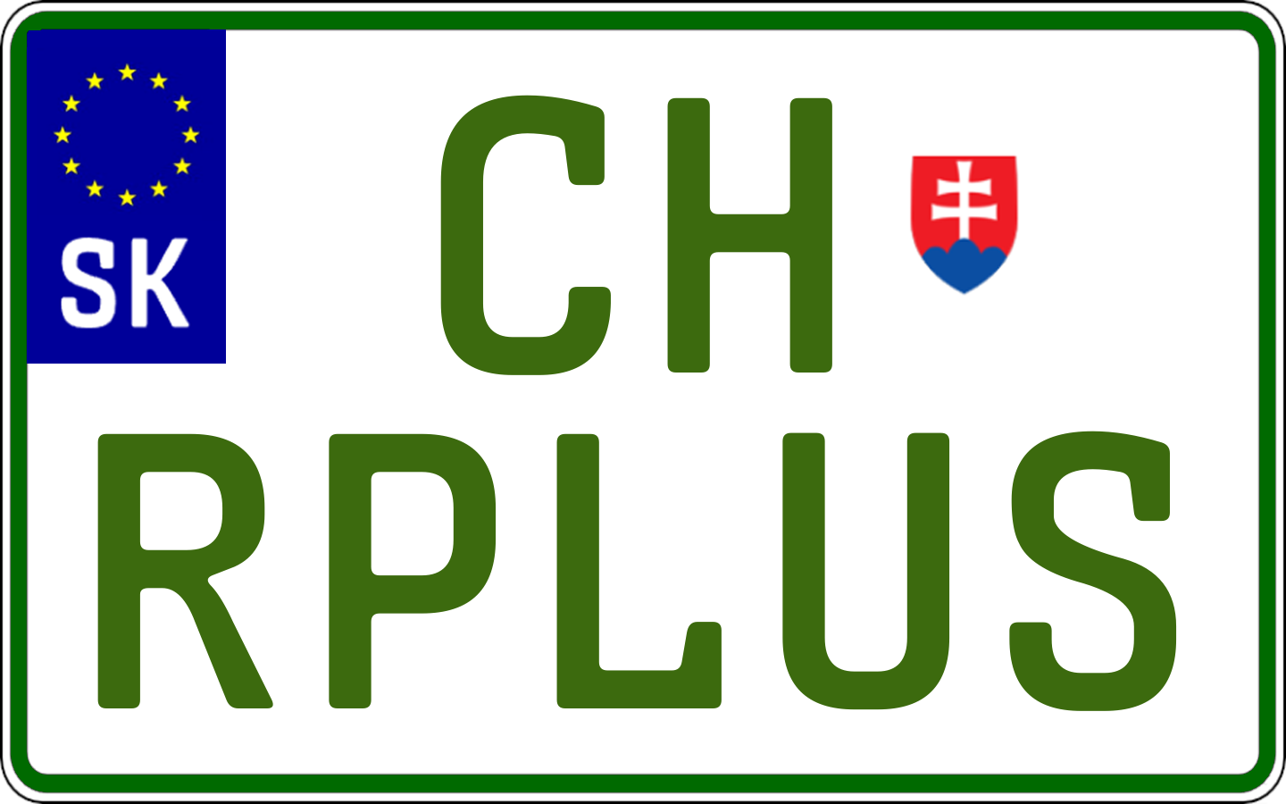 Typ IV - Elektro 2R