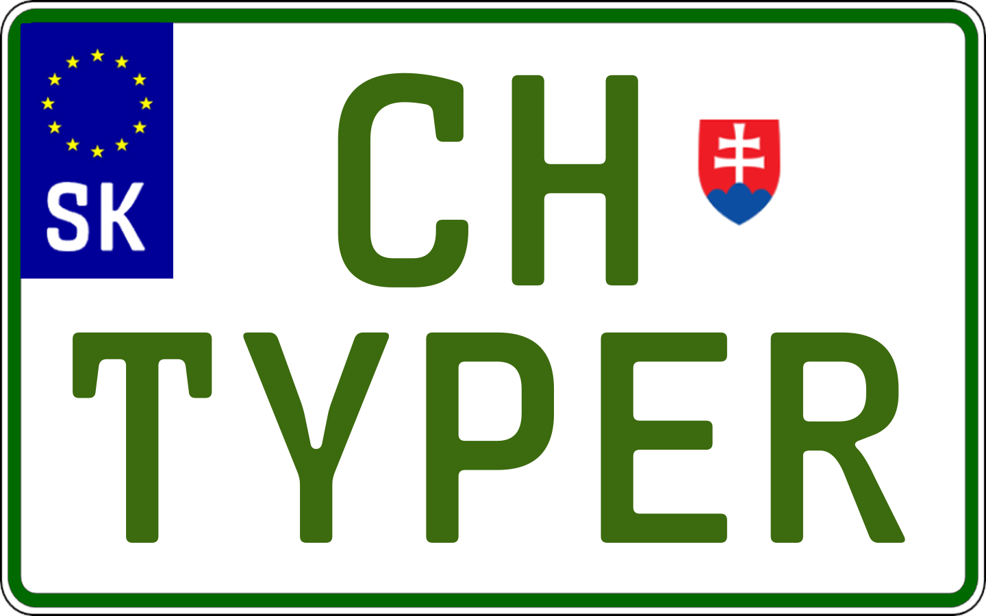 Typ IV - Elektro 2R