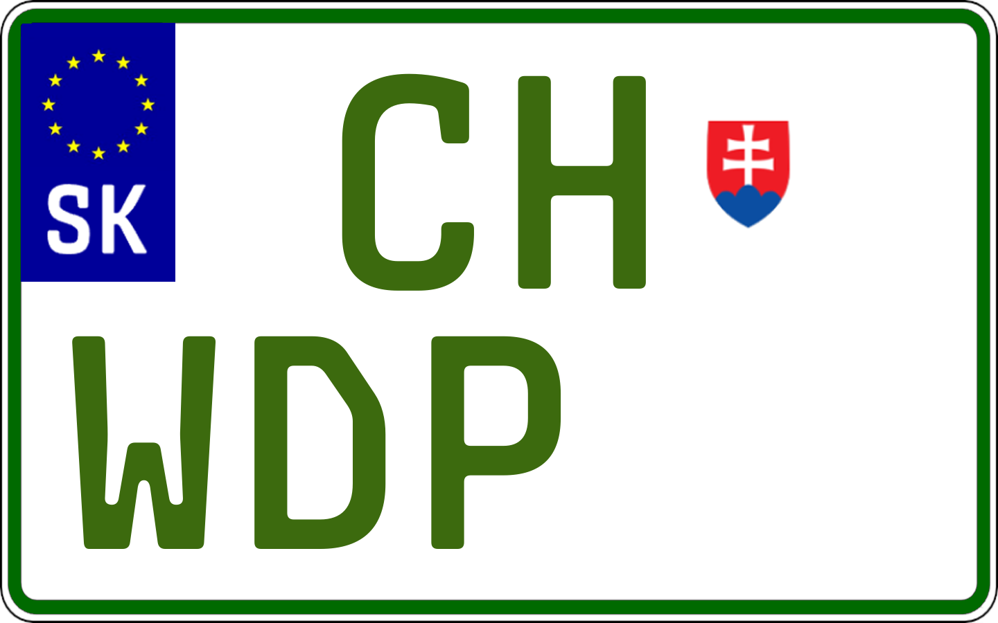 Typ IV - Elektro 2R