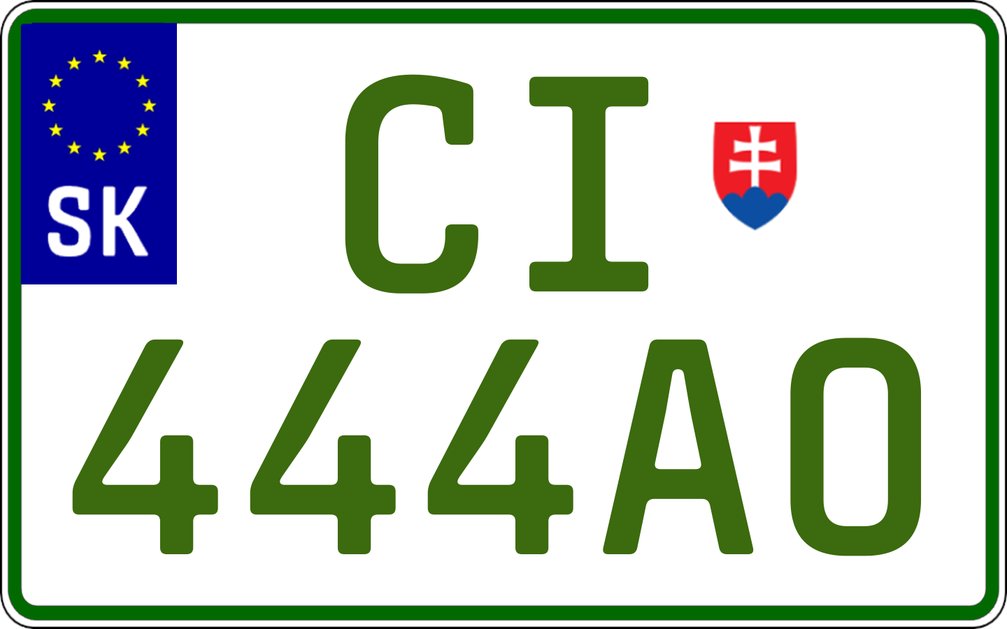 Typ IV - Elektro 2R