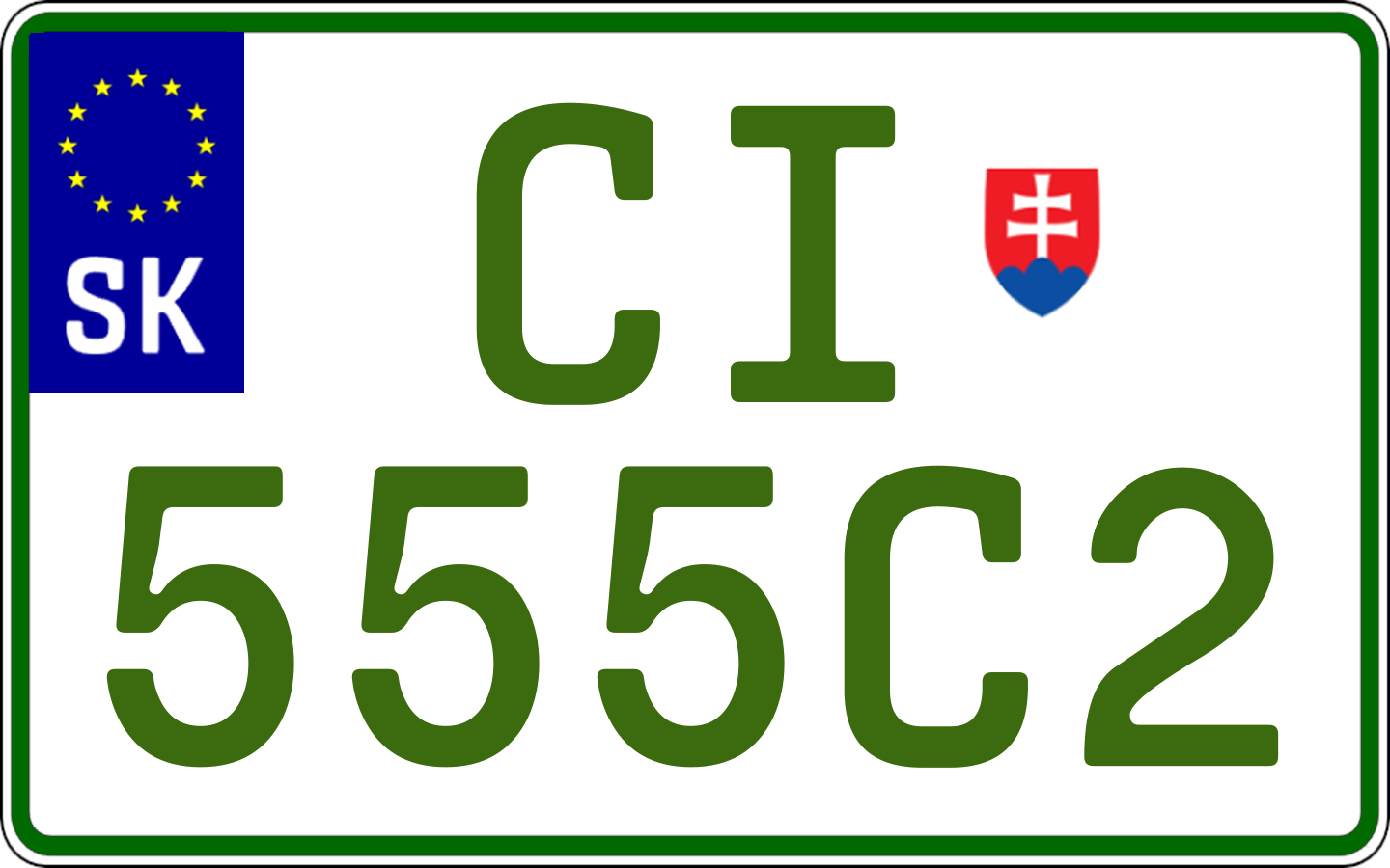 Typ IV - Elektro 2R