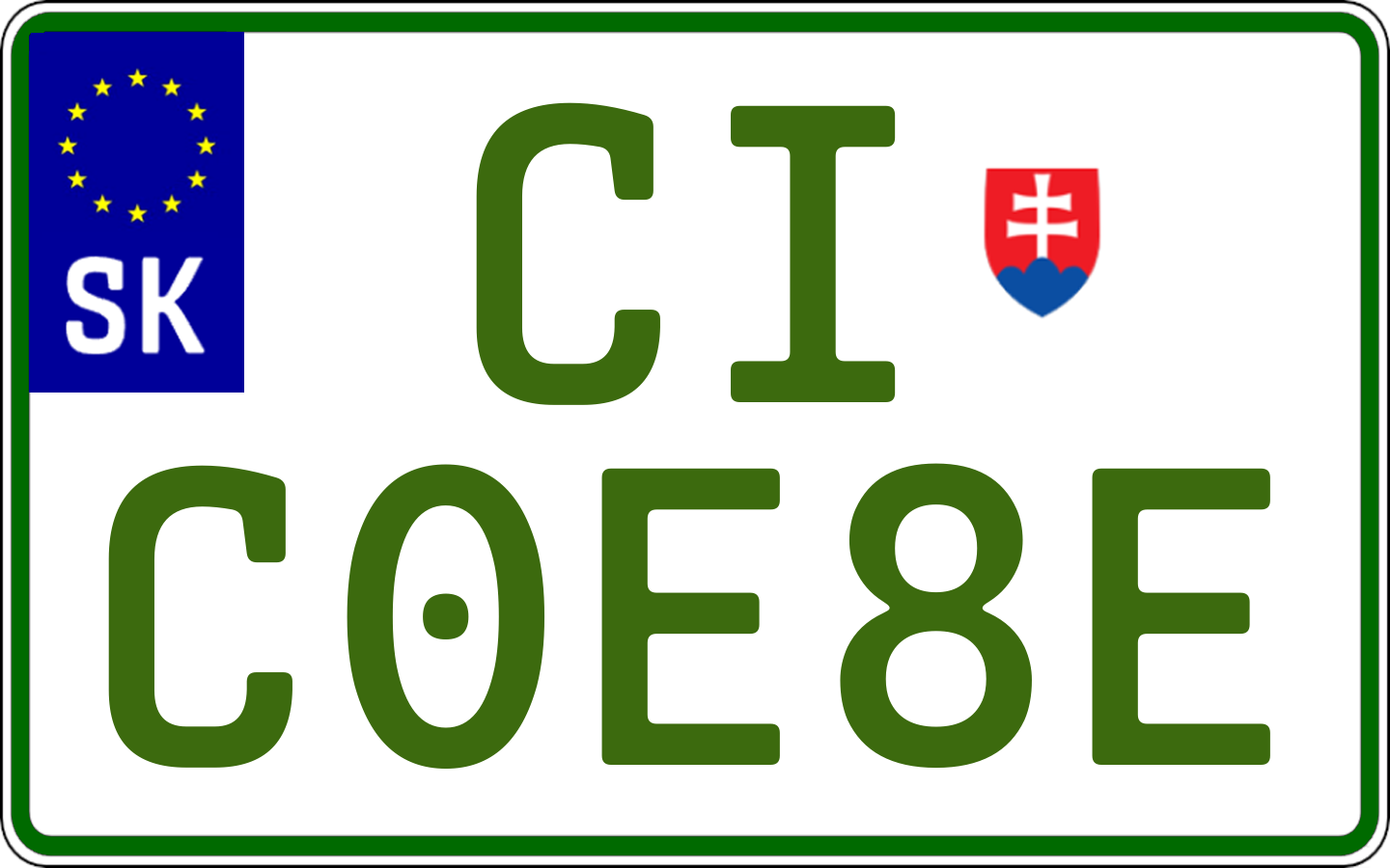 Typ IV - Elektro 2R