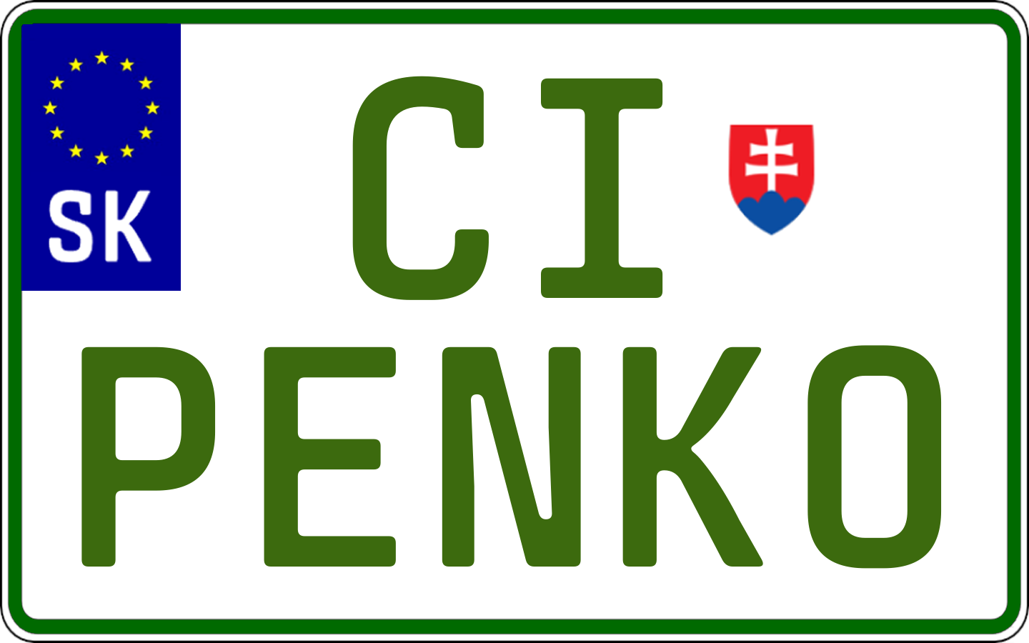 Typ IV - Elektro 2R