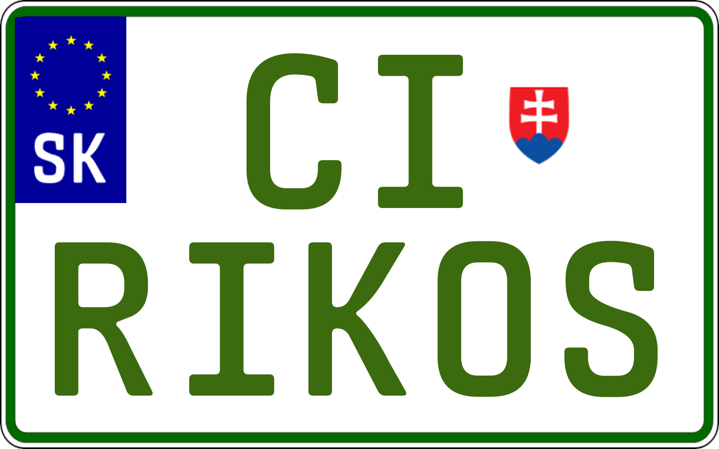 Typ IV - Elektro 2R