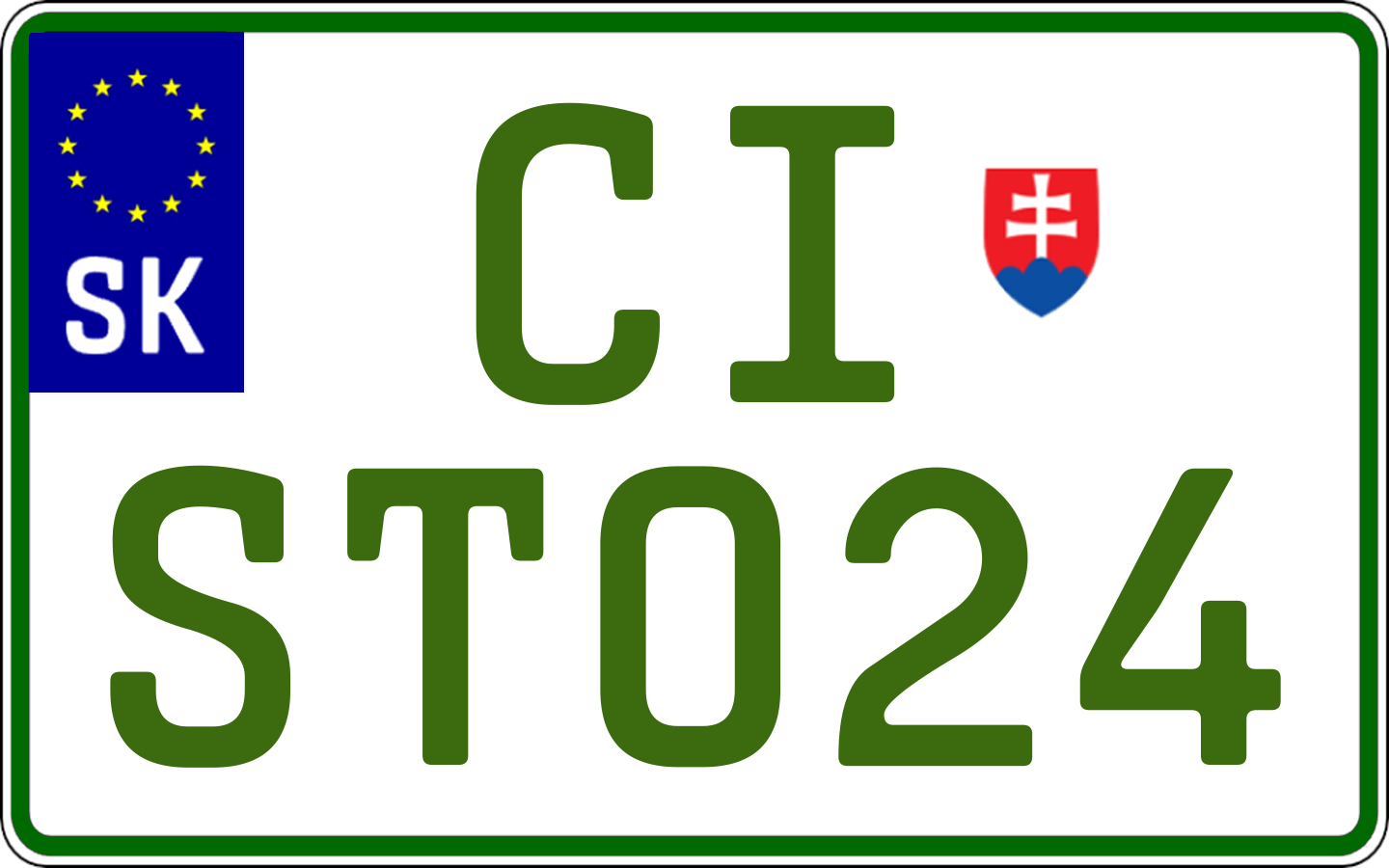 Typ IV - Elektro 2R