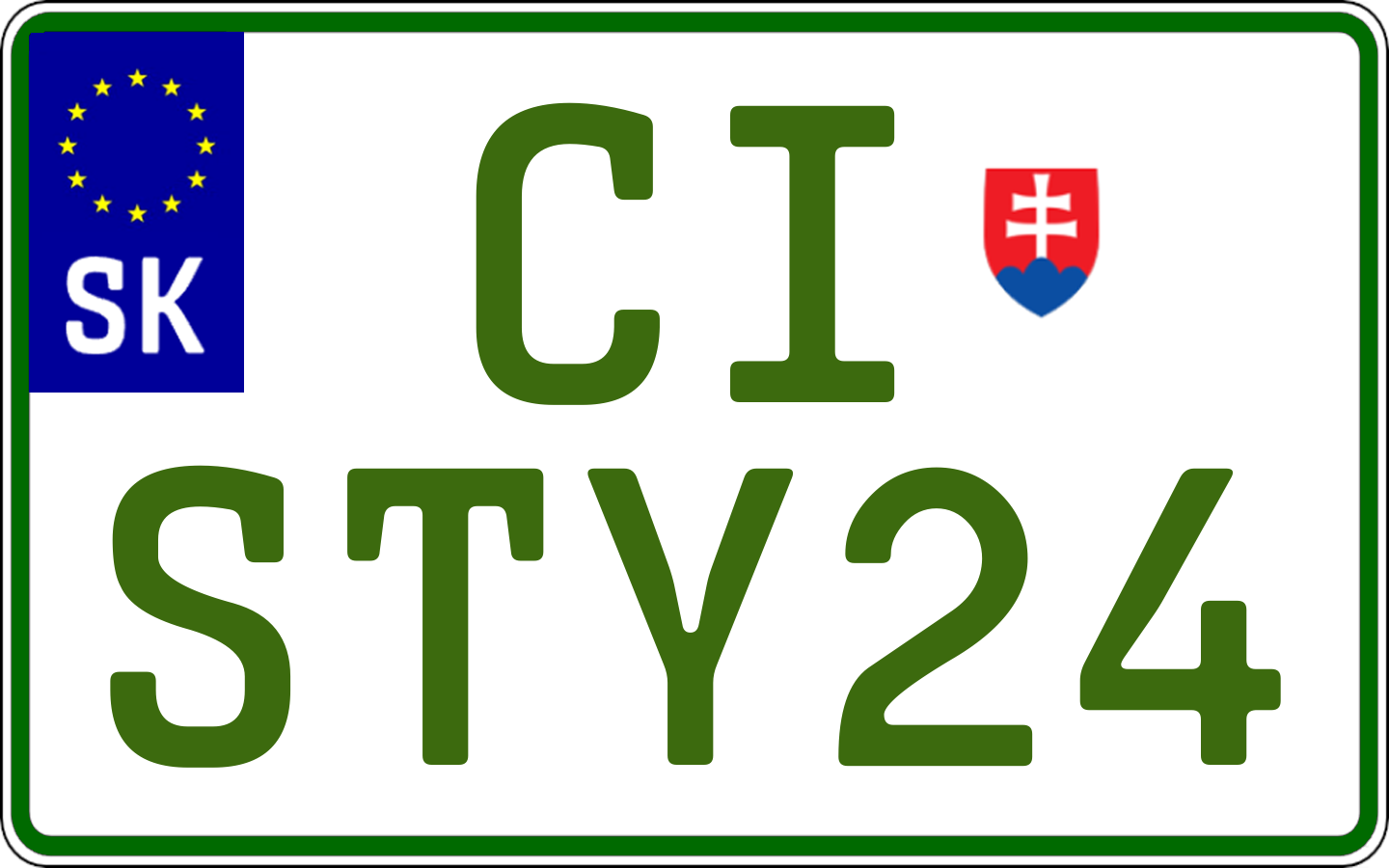 Typ IV - Elektro 2R
