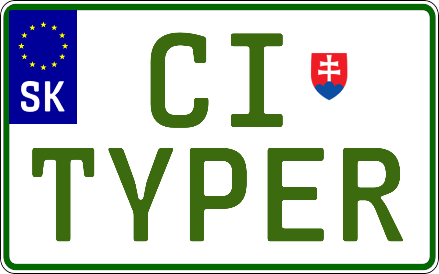 Typ IV - Elektro 2R