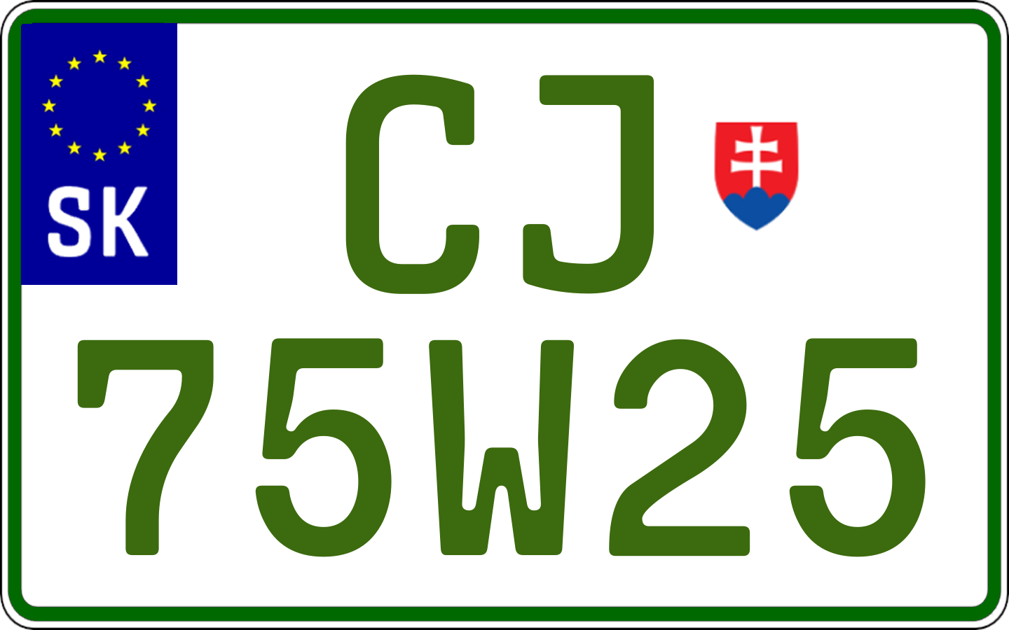 Typ IV - Elektro 2R