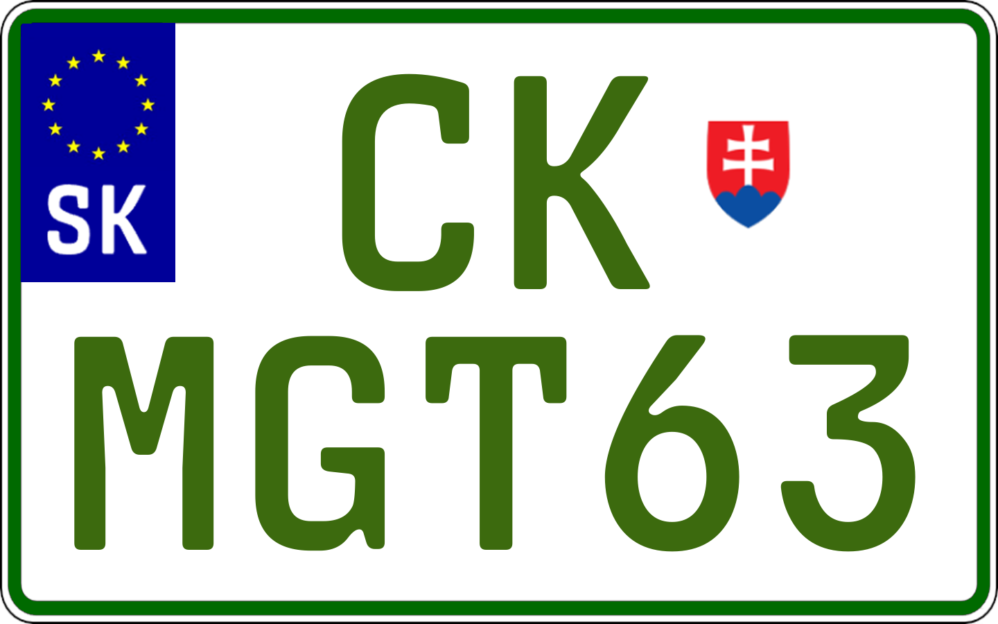 Typ IV - Elektro 2R