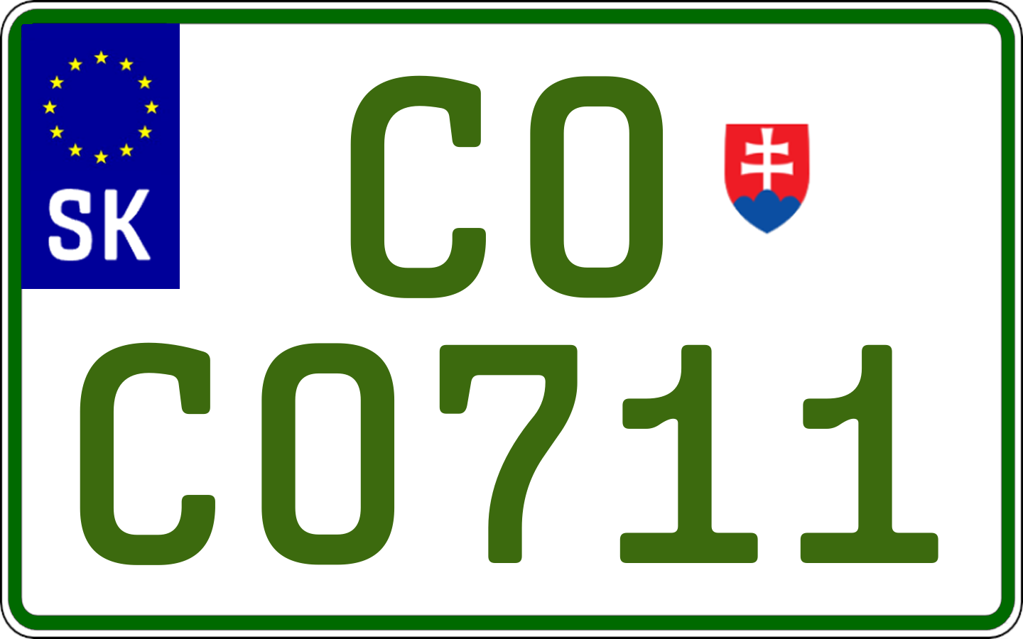 Typ IV - Elektro 2R