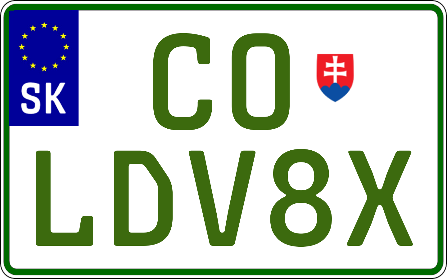 Typ IV - Elektro 2R