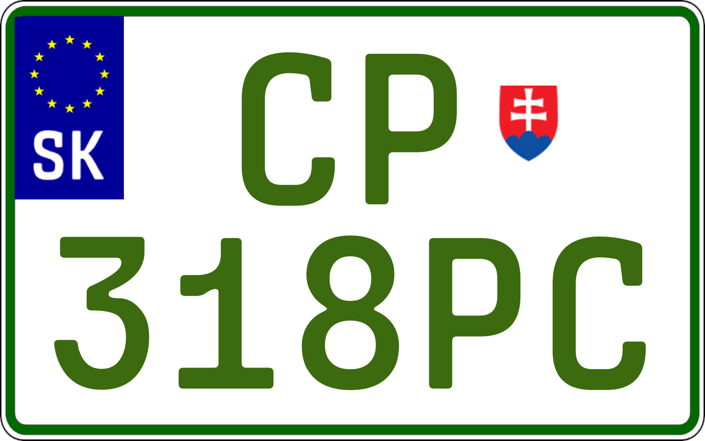 Typ IV - Elektro 2R