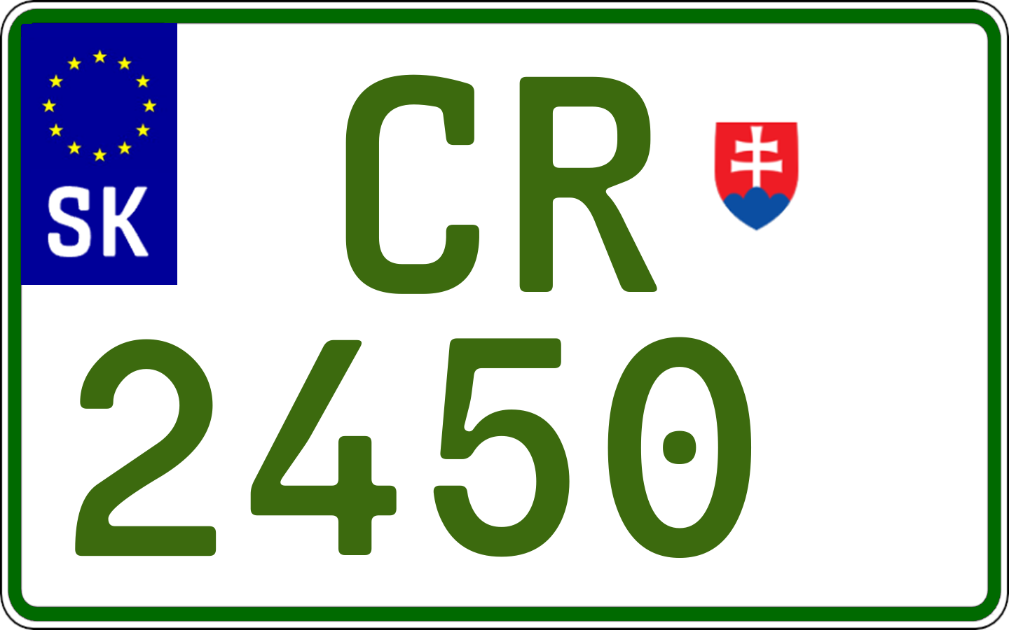 Typ IV - Elektro 2R