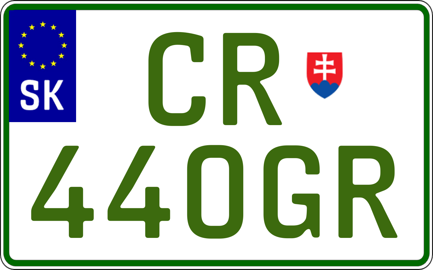 Typ IV - Elektro 2R
