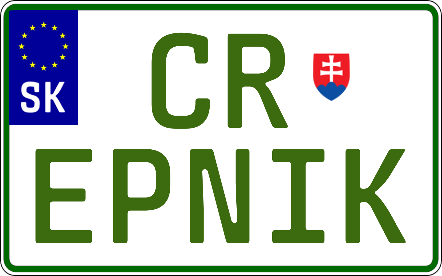 Typ IV - Elektro 2R